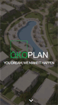 Mobile Screenshot of oekoplan.com
